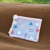 [MF994A] ���ꥢ�ݡ��� �ߥåե��� �֥롼�� A [miffy][Dick Bruna]