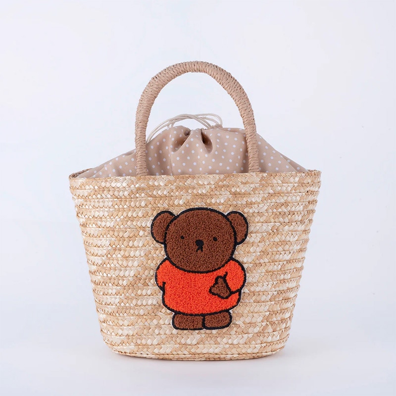 miffy (ミッフィー)・Dick Bruna キャラクターグッズの通販専門店