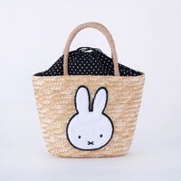 [10978_01] HEMING'S �ե����꡼�����Хå� �ߥåե��� �ե����� [miffy][Dick Bruna]