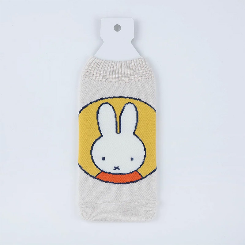 HEMING'S ニットボトルスリーブ BOTOCO ミッフィー ICE CREAM [14798_20][miffy][Dick Bruna]