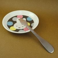 �ߥåե��� ���ƥ�쥹���ȥ�꡼ �Х����ʥ��� [408024][miffy][Dick Bruna]