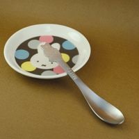 �ߥåե��� ���ƥ�쥹���ȥ�꡼ ���ե��������롦���ס���M [408022][miffy][Dick Bruna]