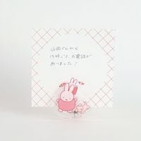 ��⥯��åץ������ �ߥåե��� ���� [BM-498][miffy][Dick Bruna]