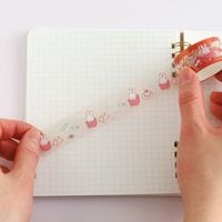 ���������� ���ꥢ�ޥ����󥰥ơ��� �ߥåե��� ���� [BM-486][miffy][Dick Bruna]