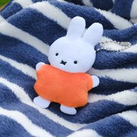 ⭐︎未開封⭐︎ミッフィー　特大ぬいぐるみ　 Dick Bruna Miffy レトロ Miffy（ミッフィー） ブルーナアニマルぬいぐるみ スーパーラージ
