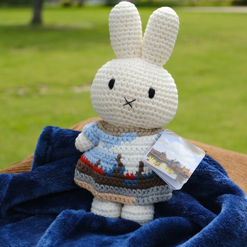 【専用】ミッフィー様 Miffy（ミッフィー） デイバック リュック 入学式 リュック レディース