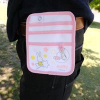 �ݥ��åȥ������ʥ����� �ߥåե��� ������ [ST-ZMF0016][miffy][Dick Bruna]