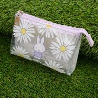 �ߥåե��� �ԥ�����������٥���� 3�ݥ��åȥݡ��� �ѡ��ץ� [DBM-3447][miffy][Dick Bruna]