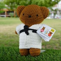 JUST DUTCH �ϥ�ɥᥤ�� �ɡ��� �ܥꥹ JUDO(��ƻ)