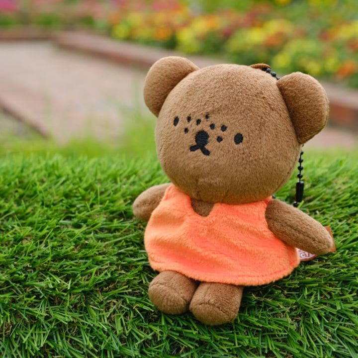 ディック・ブルーナ マスコットビーンズコレクション バーバラ [181030][miffy][Dick Bruna]