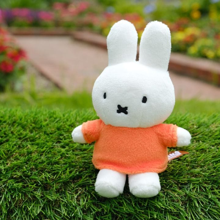 miffy (ミッフィー)・Dick Bruna キャラクターグッズの通販専門店