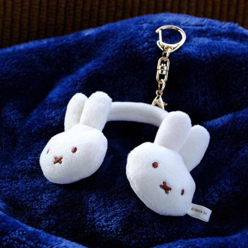 ミッフィー miffy ぬいぐるみ 3点セット メニーメニーミッフィー miffy (ミッフィー)・Dick Bruna キャラクターグッズの通販専門店