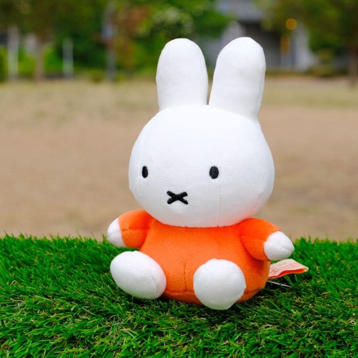 miffy (ミッフィー)・Dick Bruna キャラクターグッズの通販専門店