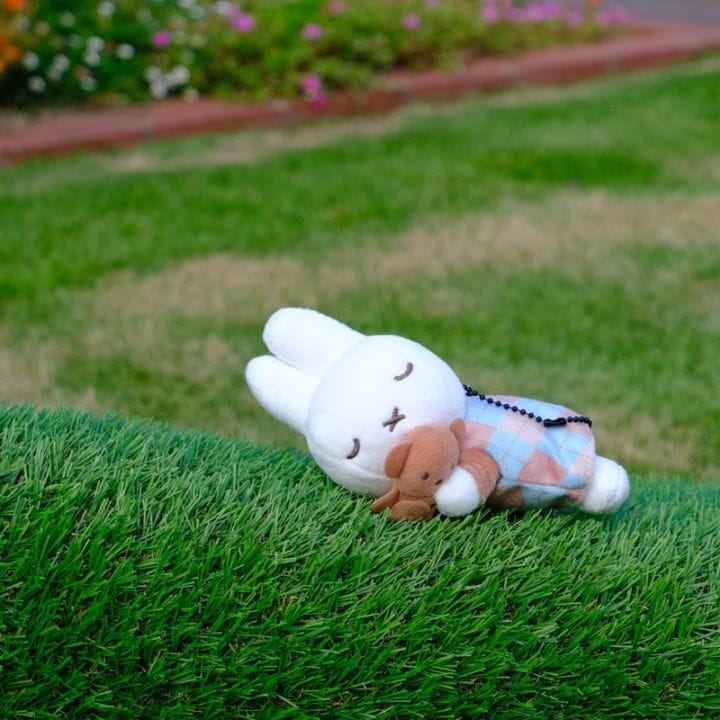 ミッフィー2号 さま専用 miffy (ミッフィー)・Dick Bruna キャラクターグッズの通販専門店