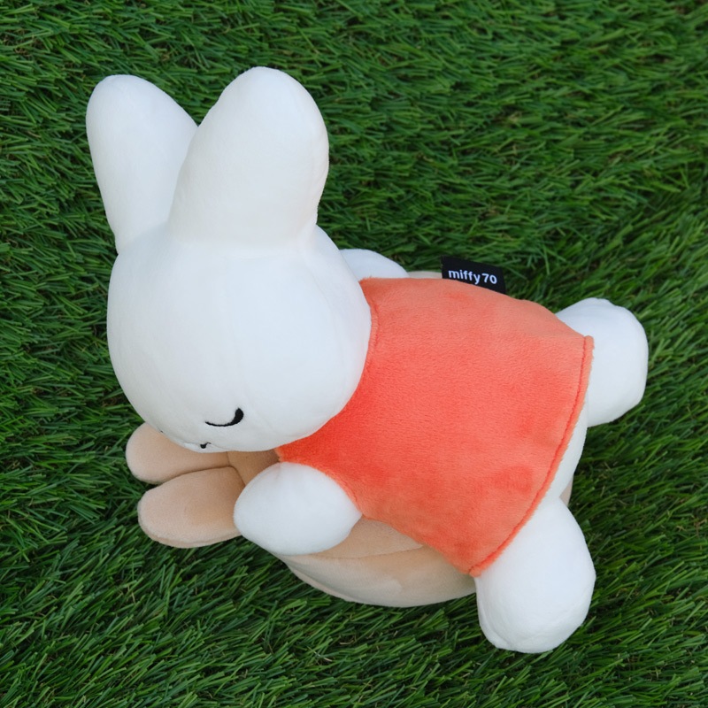 ���䤹��ե���S������ �̤������ 70th�ʥ������ [792212][miffy][Dick Bruna]