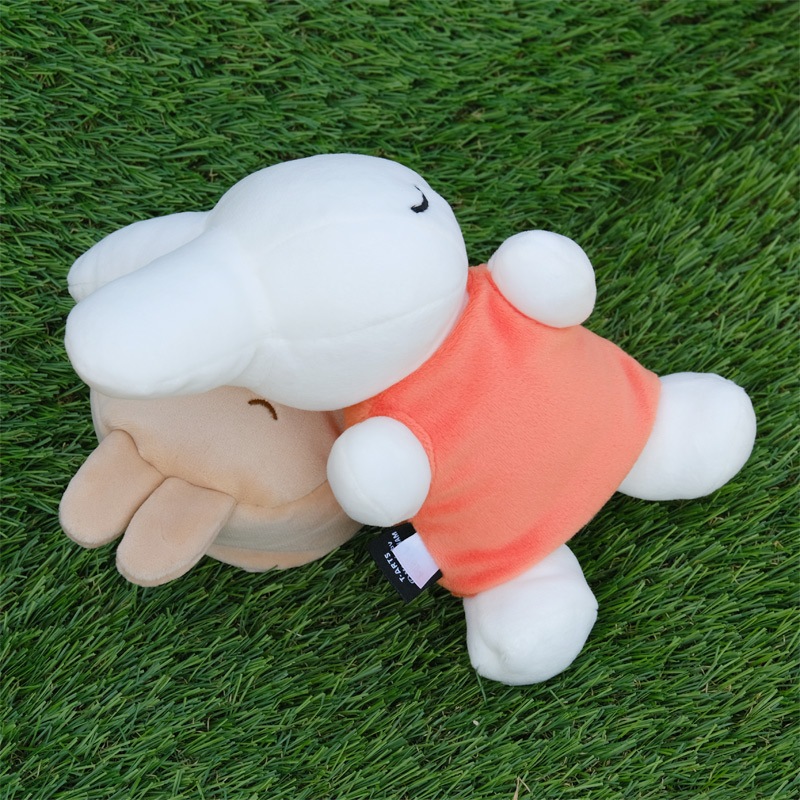 ���䤹��ե���S������ �̤������ 70th�ʥ������ [792212][miffy][Dick Bruna]