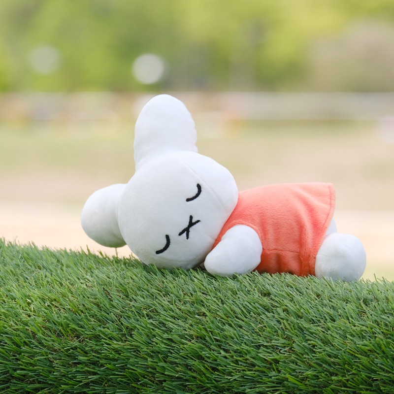 ���䤹��ե���S������ �̤������ 70th�ʥ������ [792212][miffy][Dick Bruna]