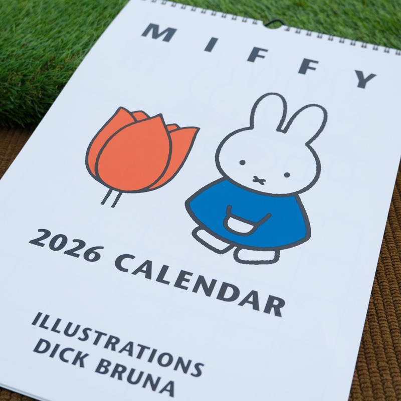 ǥå֥롼 2026 B4ϥ󥬡륫 [35BCA-8][miffy][Dick Bruna]