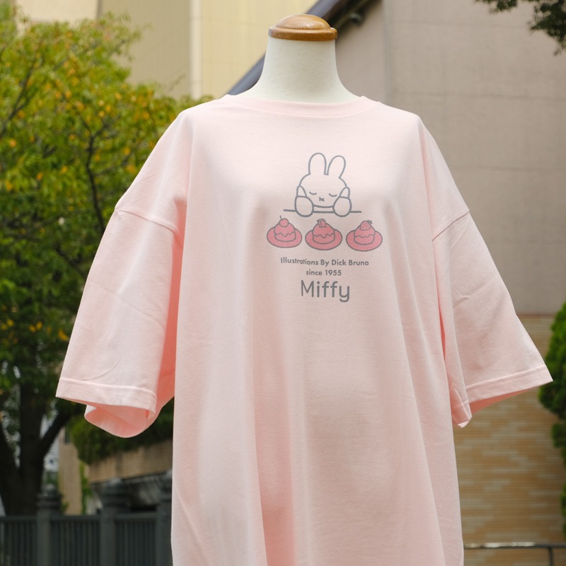 äåT ĥߥåե 饤ȥԥ [MF-9594][miffy][Dick Bruna]