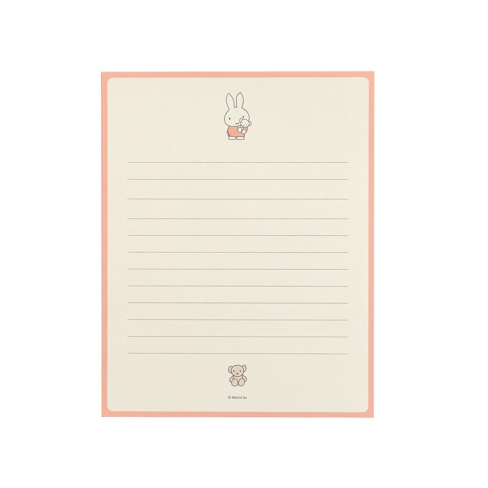 [BM-441] �쥿�����å� �ߥåե����١����å� ������� [miffy][Dick Bruna]