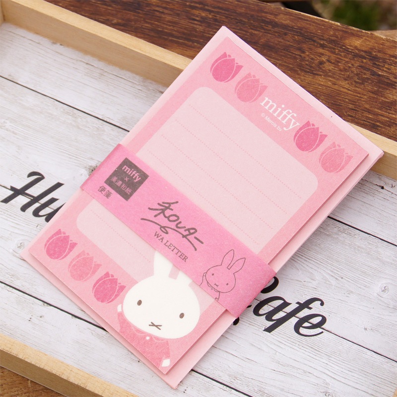 miffyページ MIFFY ZIP POUCH - The Huntington Store