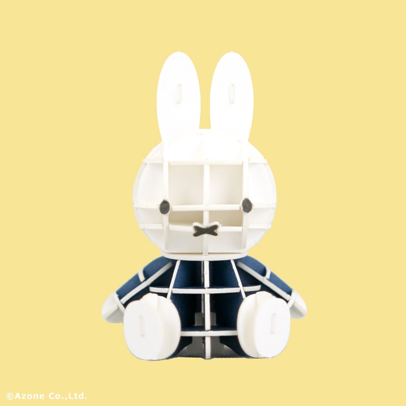 ڡѡ si-gu-mi PLUS ǥå֥롼 ߥåե(¤) [miffy][Dick Bruna]