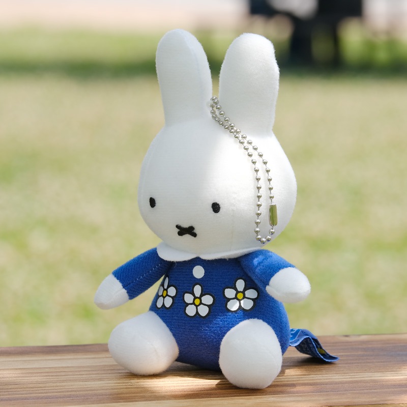[608461] ޥåȥ miffy Flower Dress [miffy][Dick Bruna]