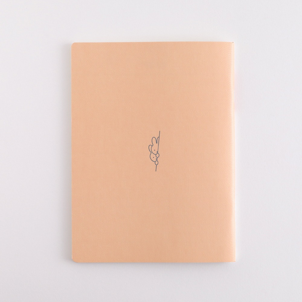 [BM-400] A5ѷΡ ߥåե ե [miffy][Dick Bruna]