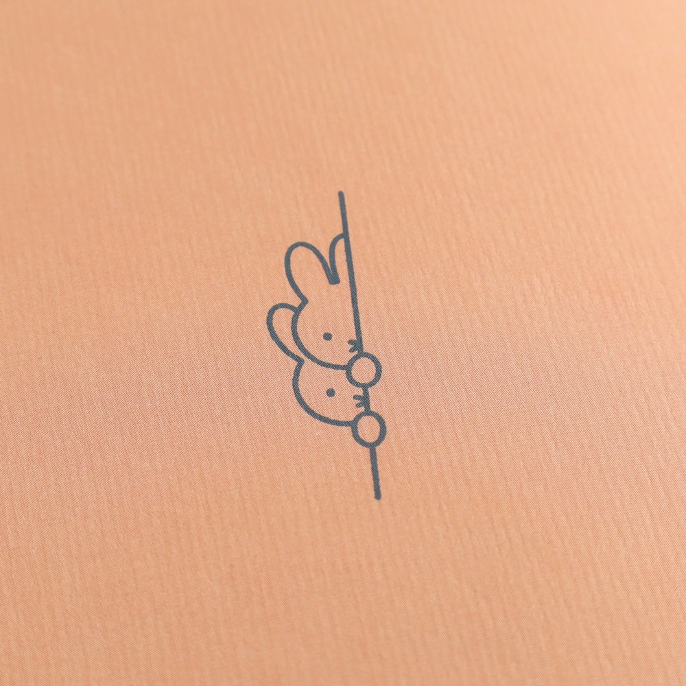 [BM-400] A5ѷΡ ߥåե ե [miffy][Dick Bruna]