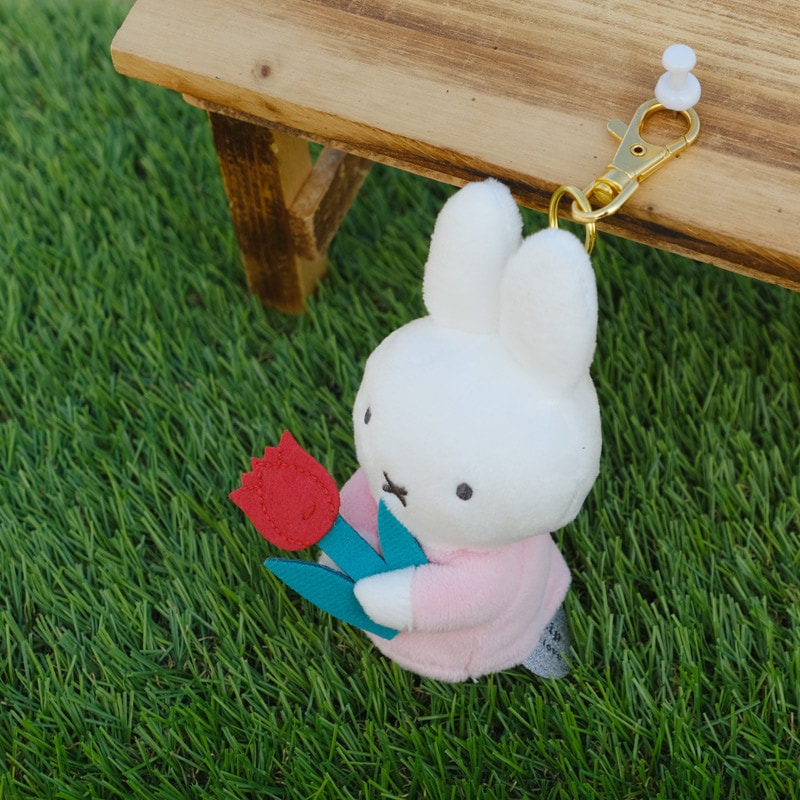 ����ä��ꥵ�󥭥塼�ޥ����å� �ߥåե����֥롼�� �֤����塼��å� [175985][miffy][Dick Bruna]