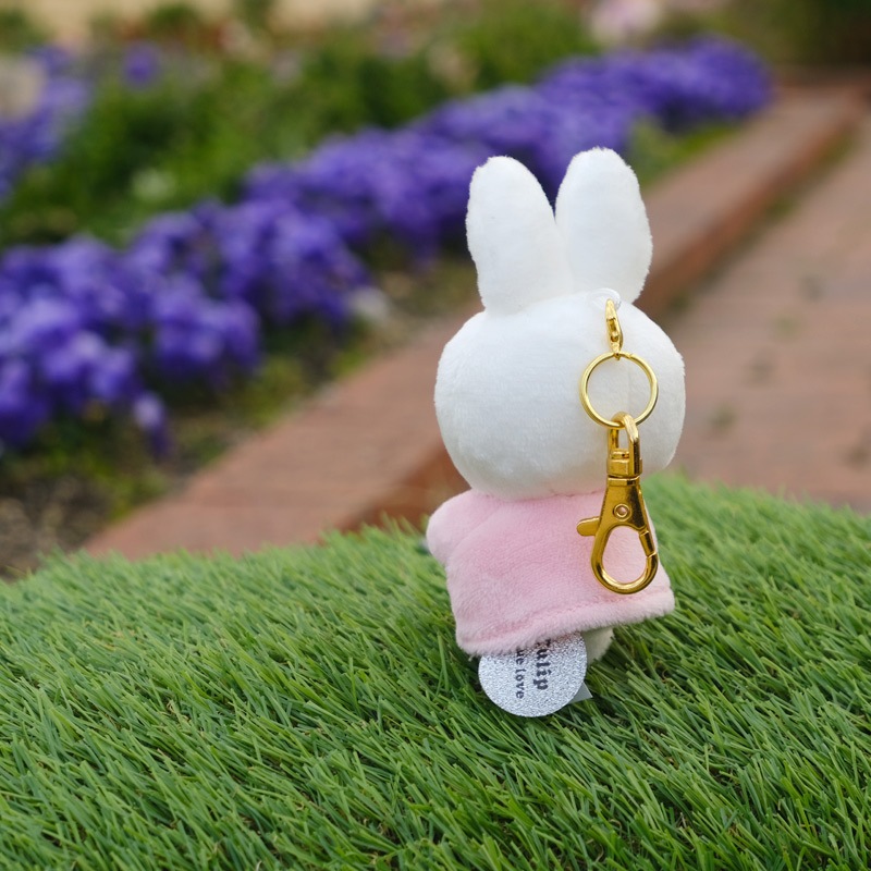 ����ä��ꥵ�󥭥塼�ޥ����å� �ߥåե����֥롼�� �֤����塼��å� [175985][miffy][Dick Bruna]