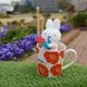 ����ä��ꥵ�󥭥塼�ޥ����å� �ߥåե����֥롼�� �֤����塼��å� [175985][miffy][Dick Bruna]