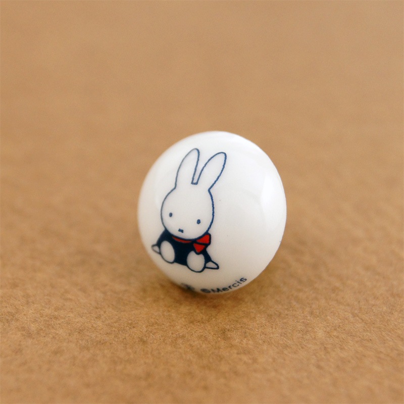 ŷƲ ߥåե ͭľƥԥ֥å 65th å [Ginza Tenshodo][miffy]