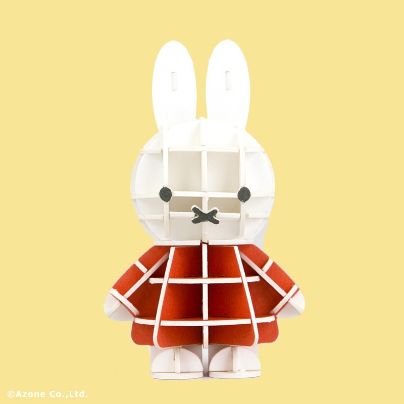 ڡѡ si-gu-mi PLUS ǥå֥롼 ߥåե(Ω) [miffy][Dick Bruna]