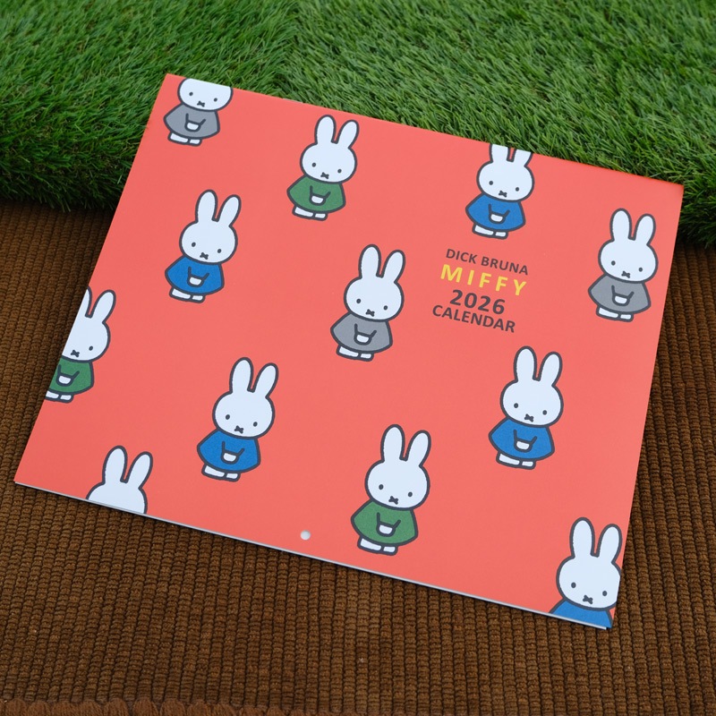 ミッフィー miffy (ミッフィー)・Dick Bruna キャラクターグッズの通販専門店