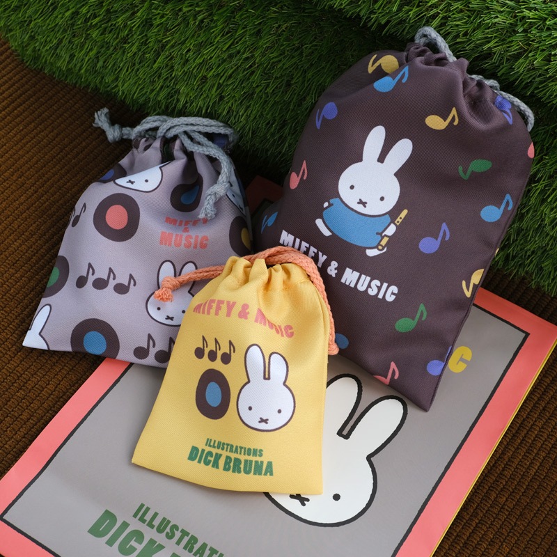 ߥåե ߥ塼å 3ԡ㤯 [DBM-3162][miffy][Dick Bruna]