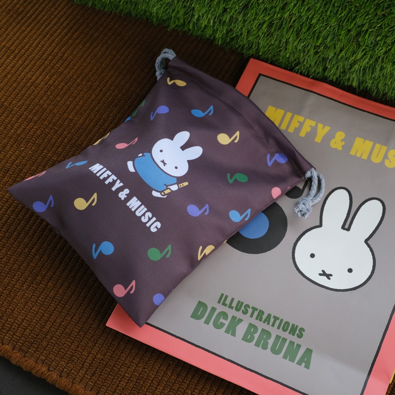 ߥåե ߥ塼å 3ԡ㤯 [DBM-3162][miffy][Dick Bruna]