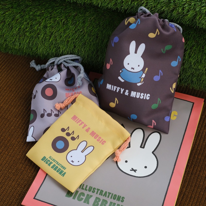 ߥåե ߥ塼å 3ԡ㤯 [DBM-3162][miffy][Dick Bruna]