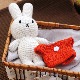 ߥåե ϥɥᥤ ɡɥ쥹 åɥԡ [JUST DUTCH][miffy]