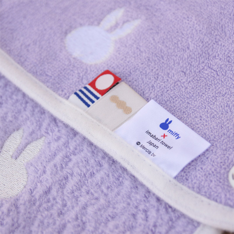 [180678S01] Made in IMABARI  ߥåե ⤳⤳С ѡץ [miffy][Dick Bruna] 롦֥ǧ