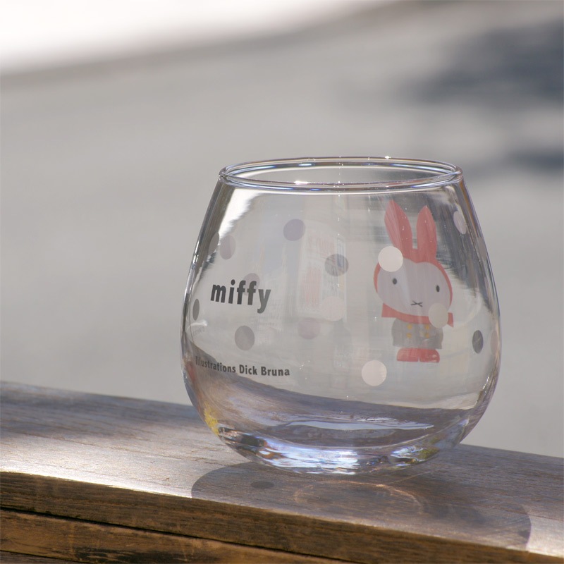 [404147] �ǥ��å����֥롼�� ����饿��֥顼 �ߥåե��� �����󥿡� ���Ρ��� [miffy][Dick Bruna]