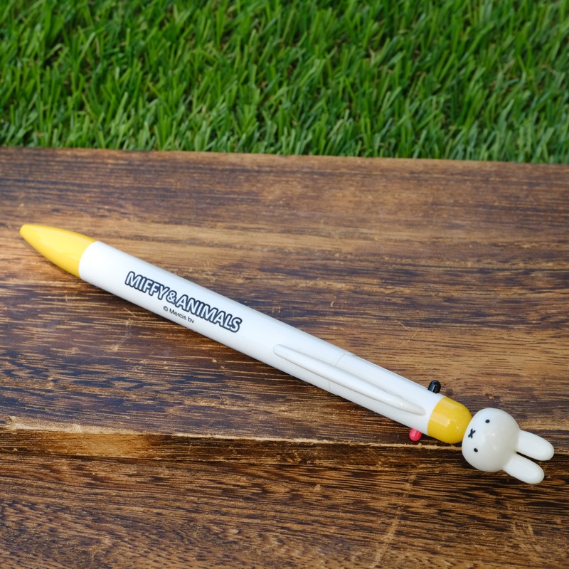 [MF880C] 3���ܡ���ڥ�C �ߥåե��� and ���˥ޥ륺 [miffy][Dick Bruna]