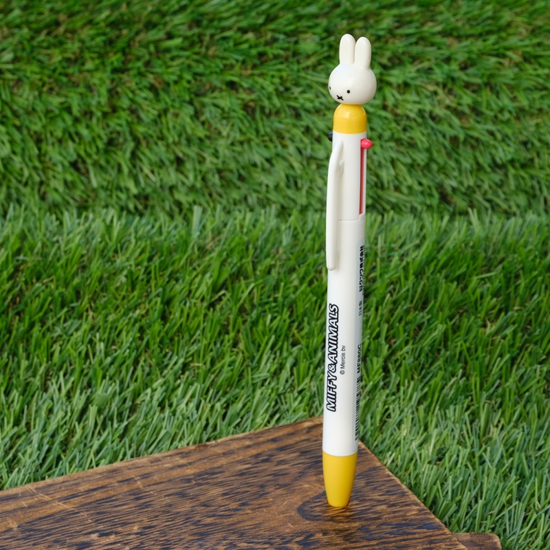 [MF880C] 3���ܡ���ڥ�C �ߥåե��� and ���˥ޥ륺 [miffy][Dick Bruna]