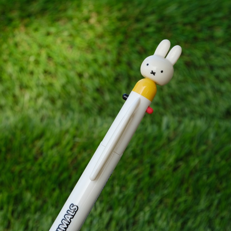 [MF880C] 3���ܡ���ڥ�C �ߥåե��� and ���˥ޥ륺 [miffy][Dick Bruna]