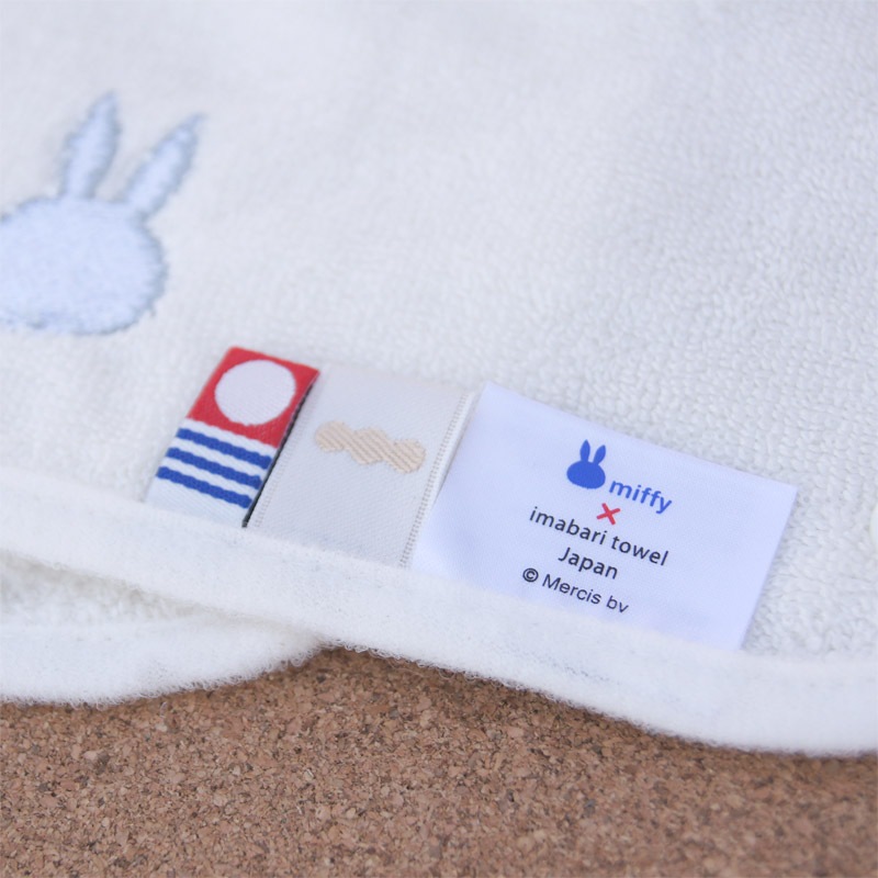 [180677S01] Made in IMABARI  ߥåե ⤳⤳С ܥ꡼ [miffy][Dick Bruna] 롦֥ǧ