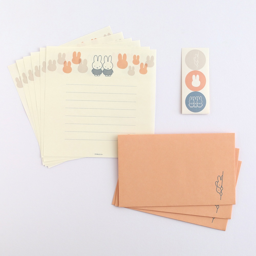 [BM-396] �쥿�����å� �ߥåե��� �ե��� [miffy][Dick Bruna]