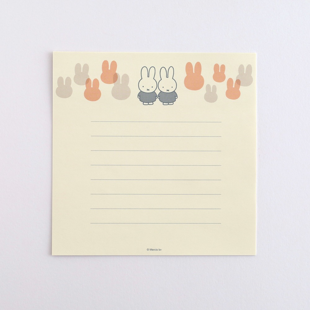 [BM-396] �쥿�����å� �ߥåե��� �ե��� [miffy][Dick Bruna]