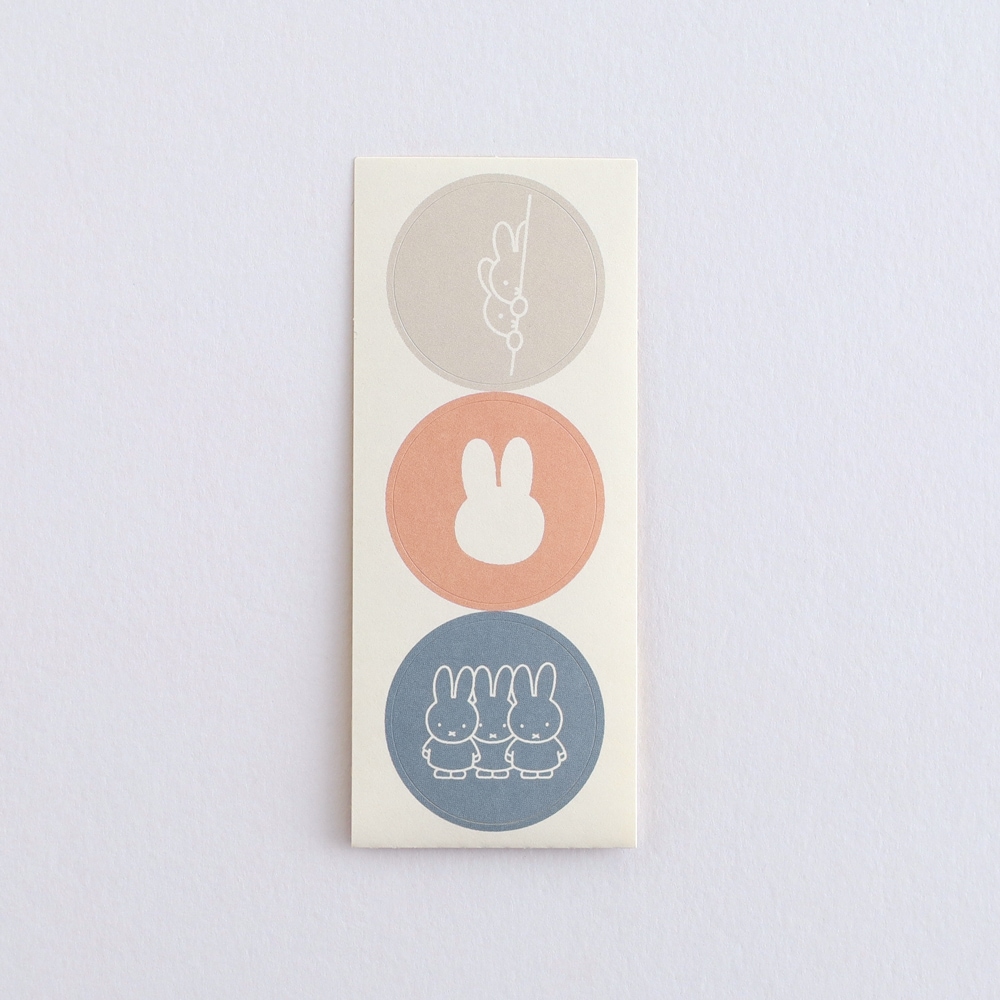 [BM-396] �쥿�����å� �ߥåե��� �ե��� [miffy][Dick Bruna]