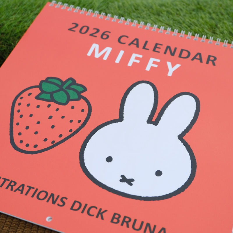 ǥå֥롼 2026 ȥե륦륫 [30BCA-1][miffy][Dick Bruna]
