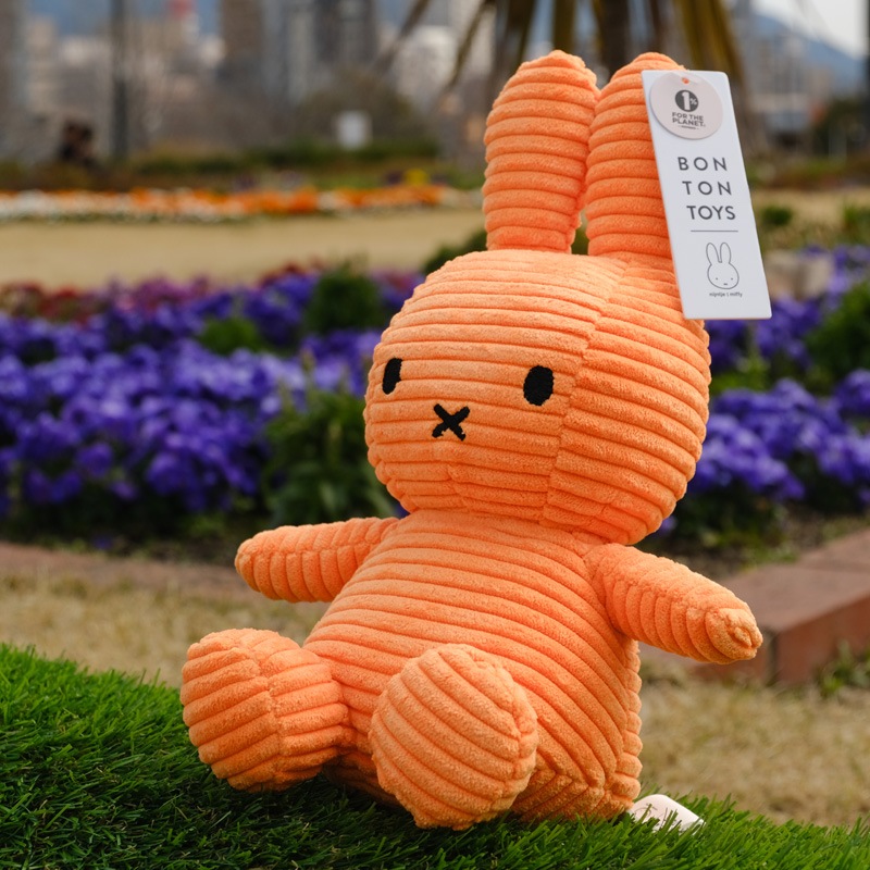 【専用】ミッフィー様 スーツケース ミッフィー70周年 Lサイズ ジッパータイプ HPL2249-66